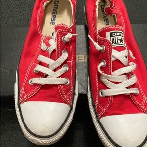 Converse Shoreline slip on